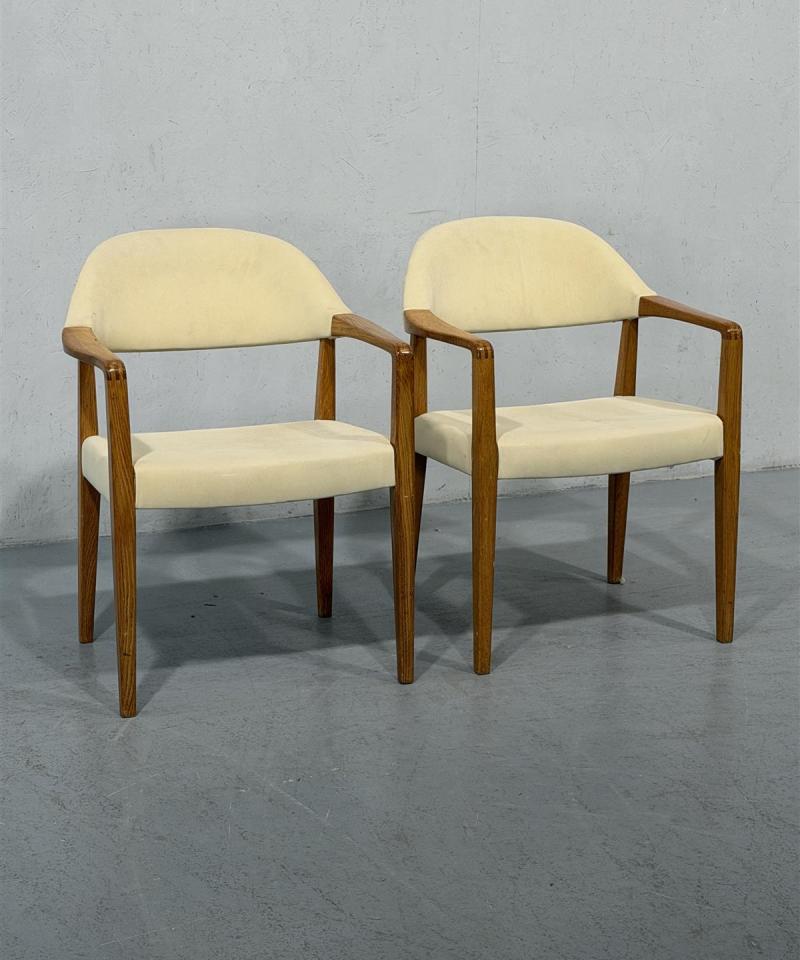 Asko Zenit tuolit (2kpl)