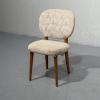 Vintage tuoli teak runko