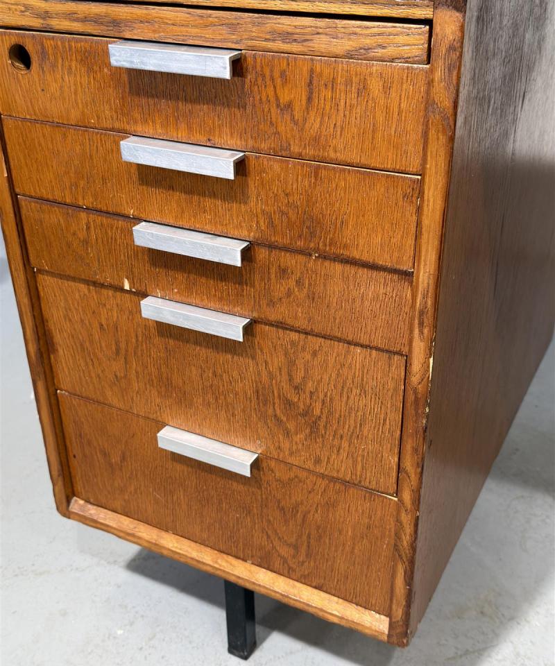 Vintage kirjoituspöytä 150x85