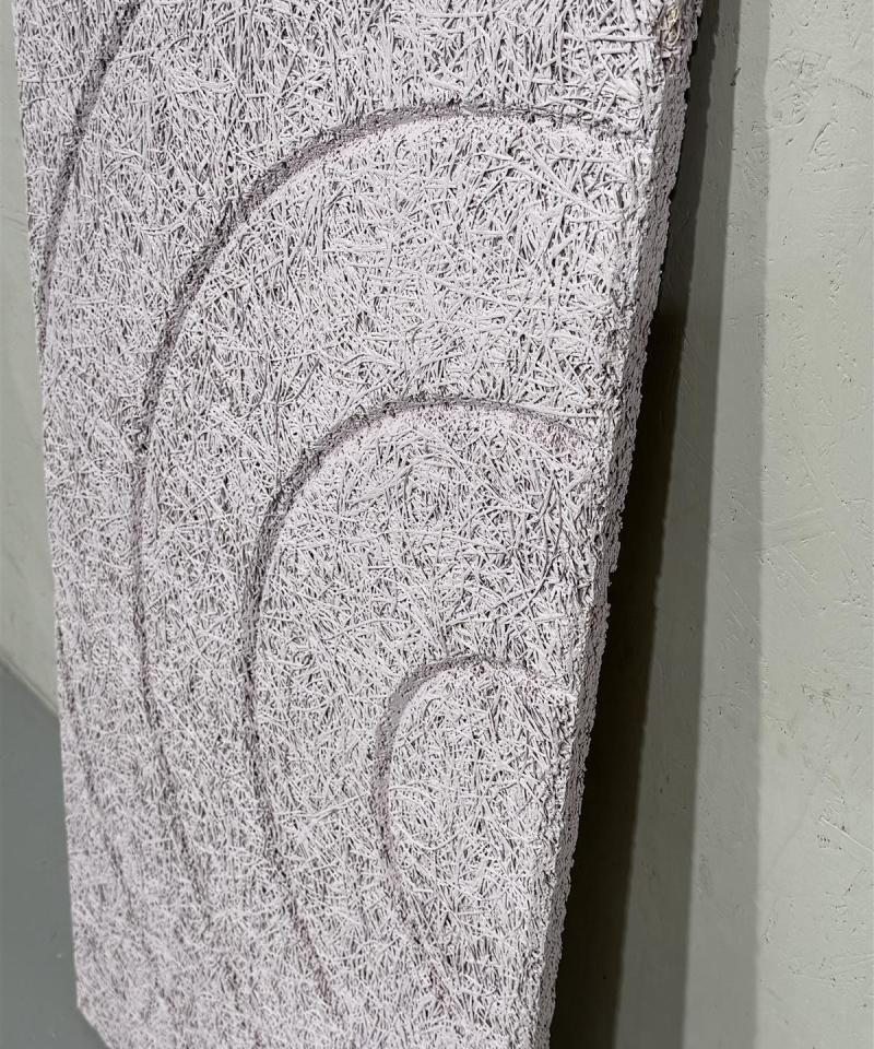 Cewood Milled äänieristyspaneeli (4 kpl)