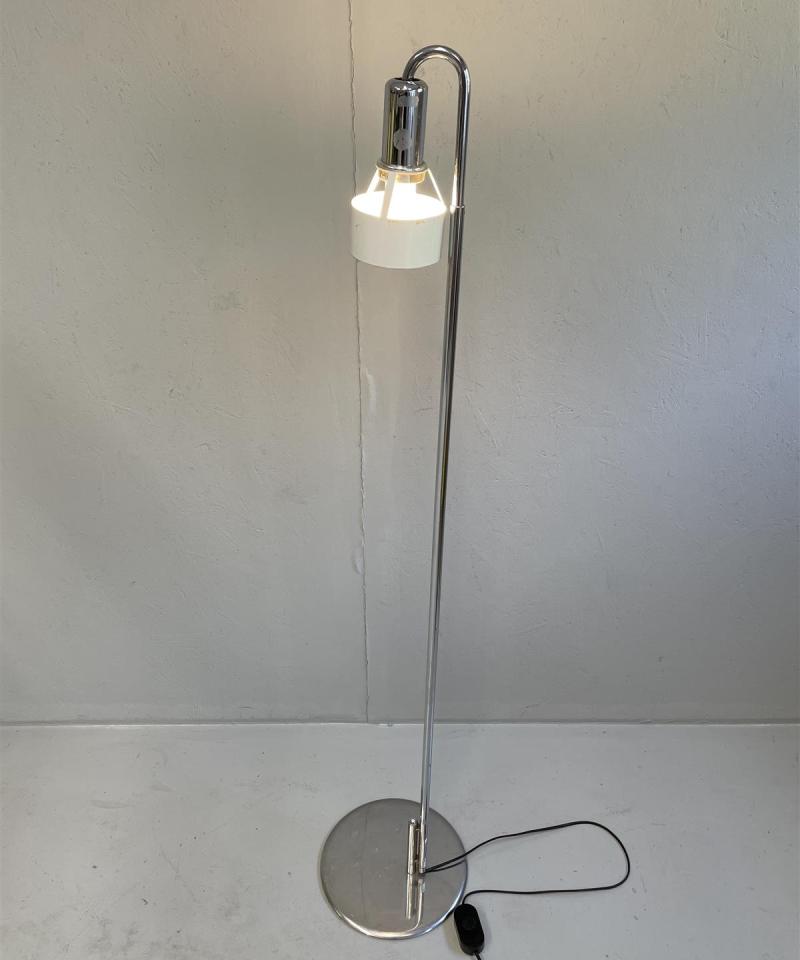 Lindau & Lindekranz Zero jalkalamppu