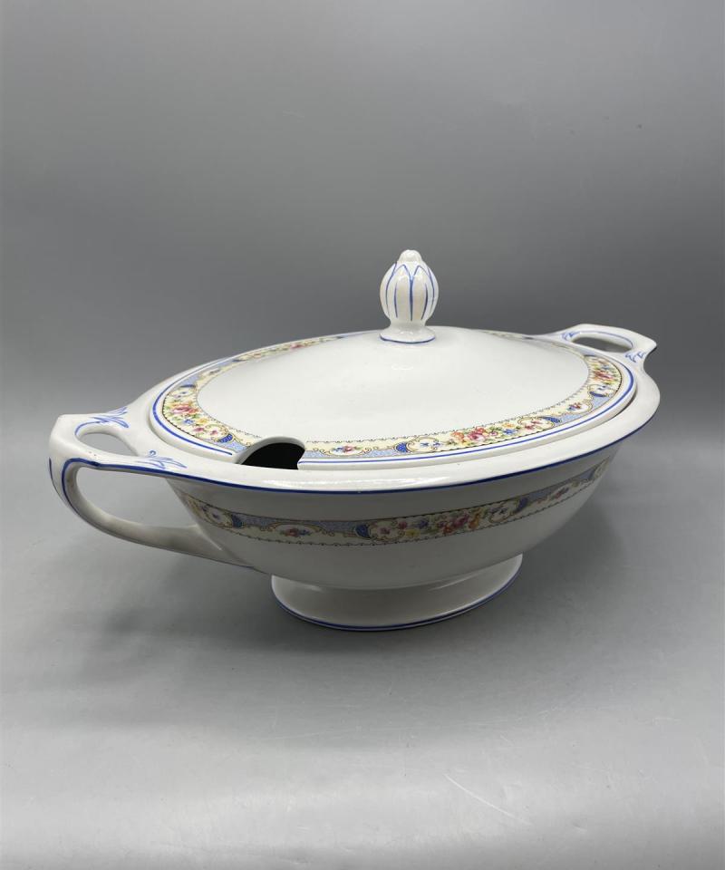 Arabia vintage astiasto 34-osaa
