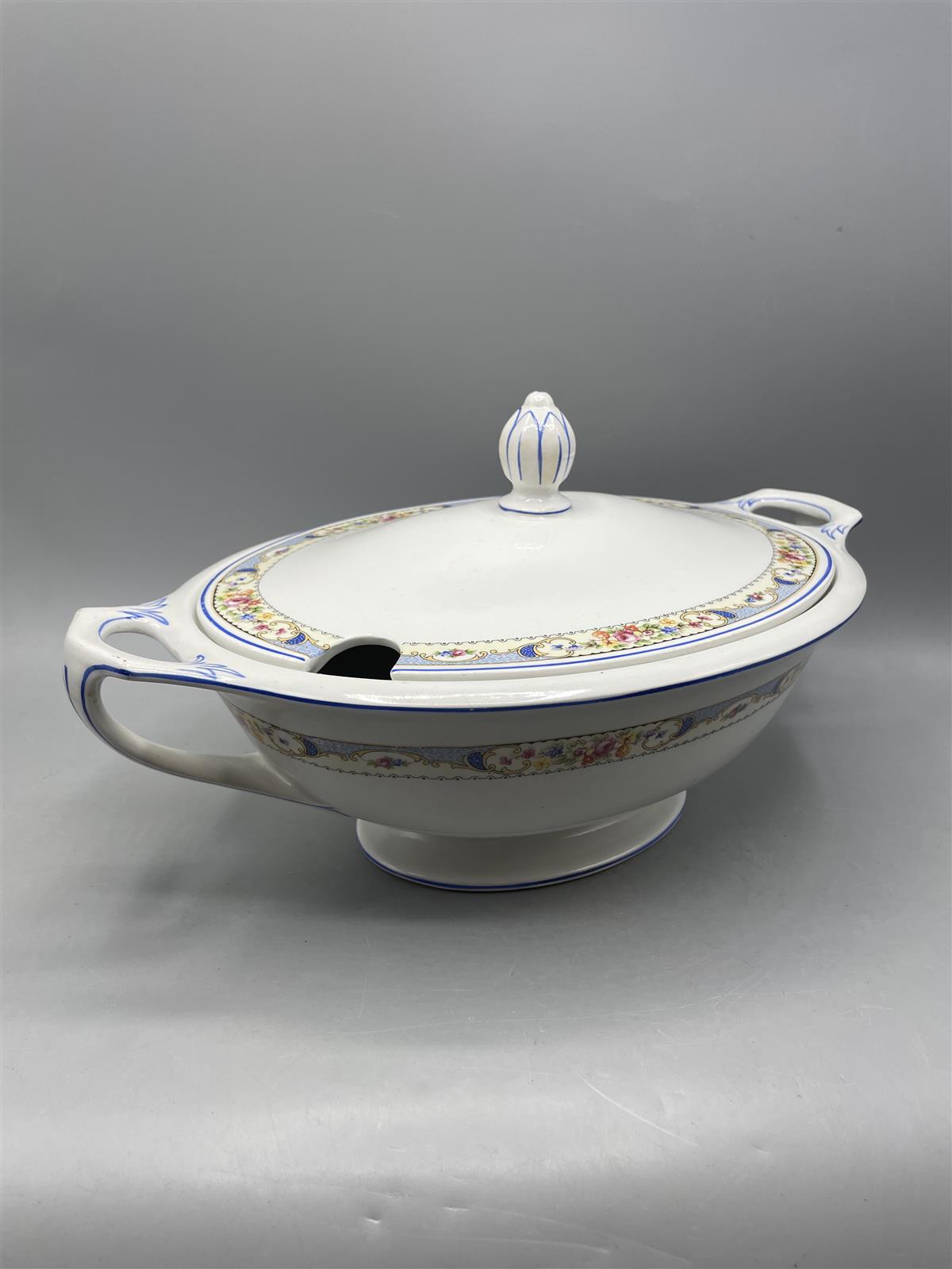 Arabia vintage astiasto 34-osaa