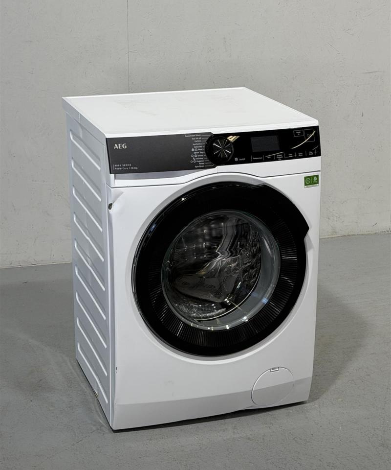 AEG 8000 Series PowerCare 1-10,5kg pesukone