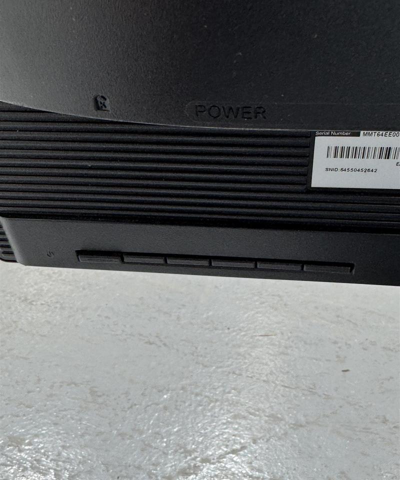 Acer BE270U näyttö