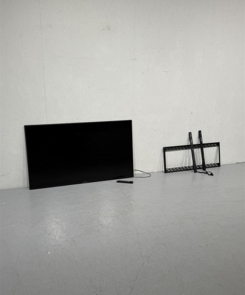Procaster 4K Ultra HD LED 65" televisio