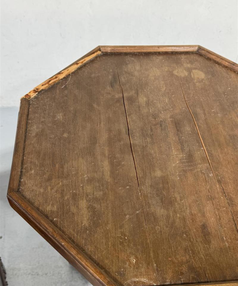 Entisöijälle vintage kalustetta
