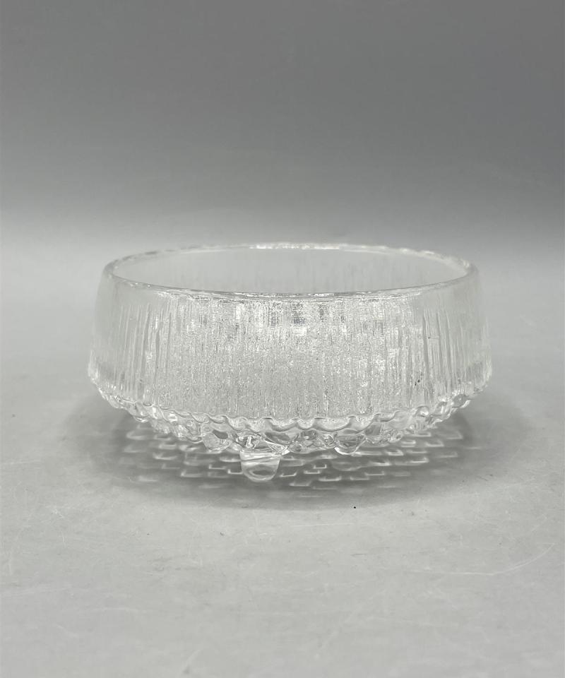 Iittala Ultima Thule jälkiruokakulho 4kpl, Tapio Wirkkala
