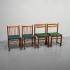 Vintage tuolit (2+2kpl)