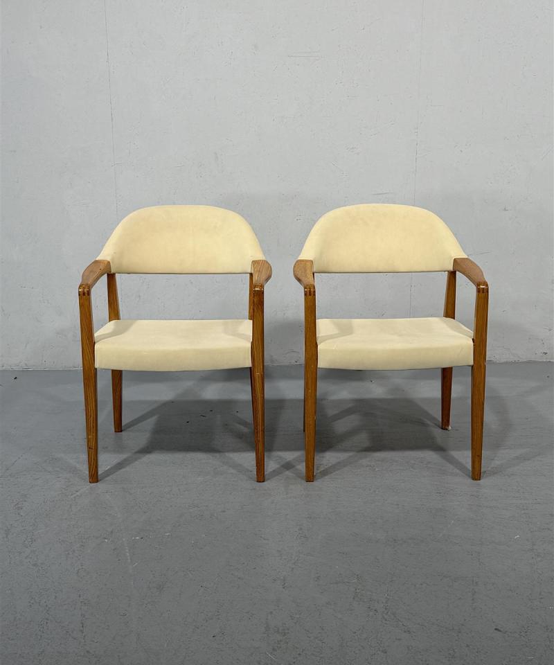 Asko Zenit tuolit (2kpl)