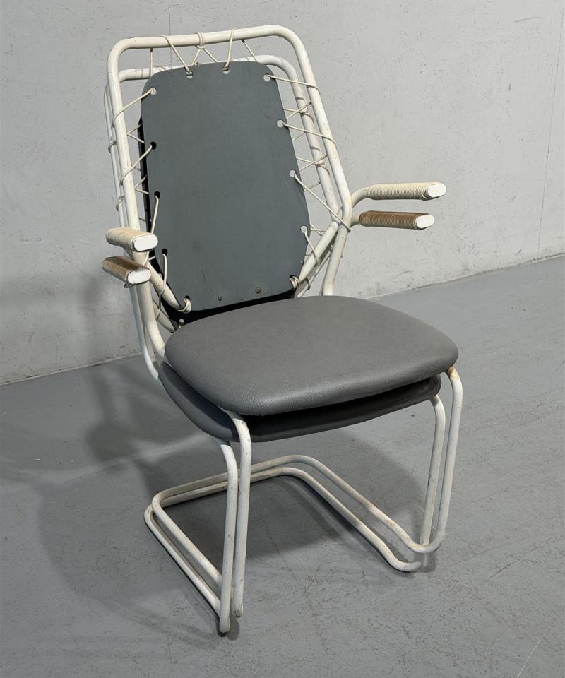 Stenelo retro puutarhatuolit (2kpl)