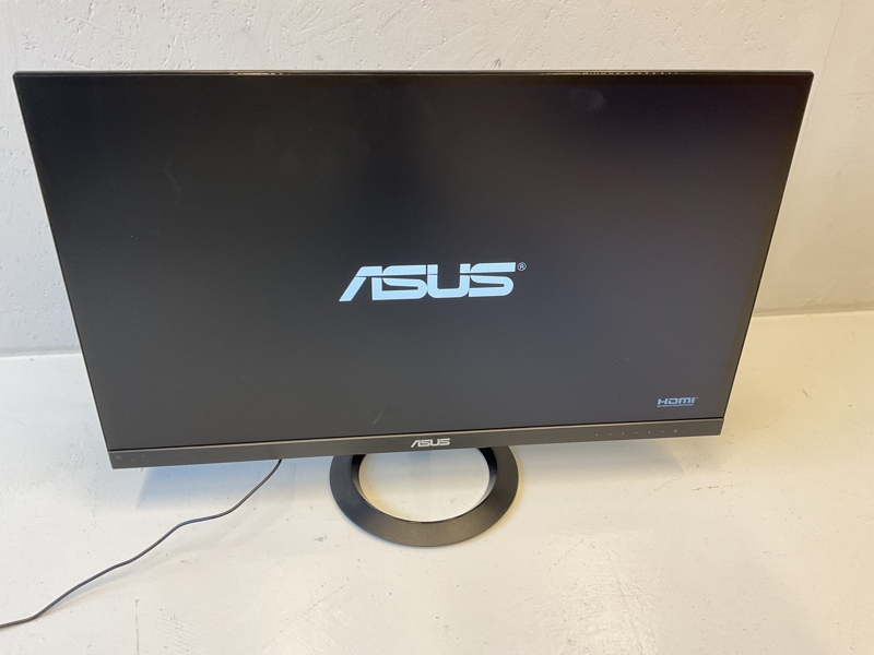Asus 27” VZ279HE Full HD näyttö