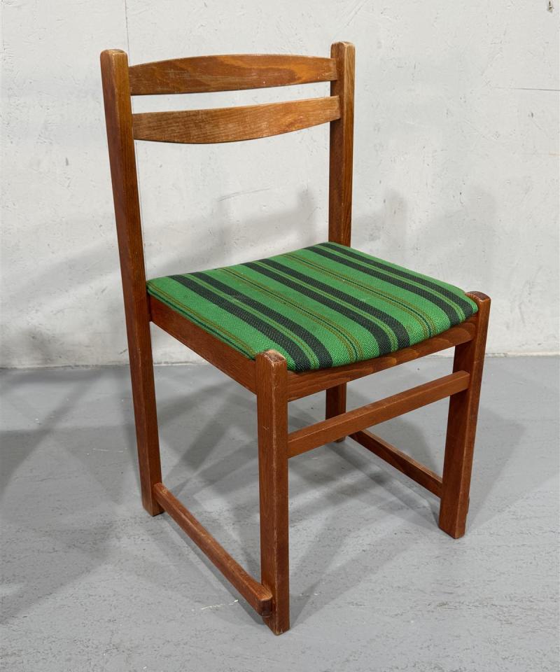 Vintage tuolit (2+2kpl)