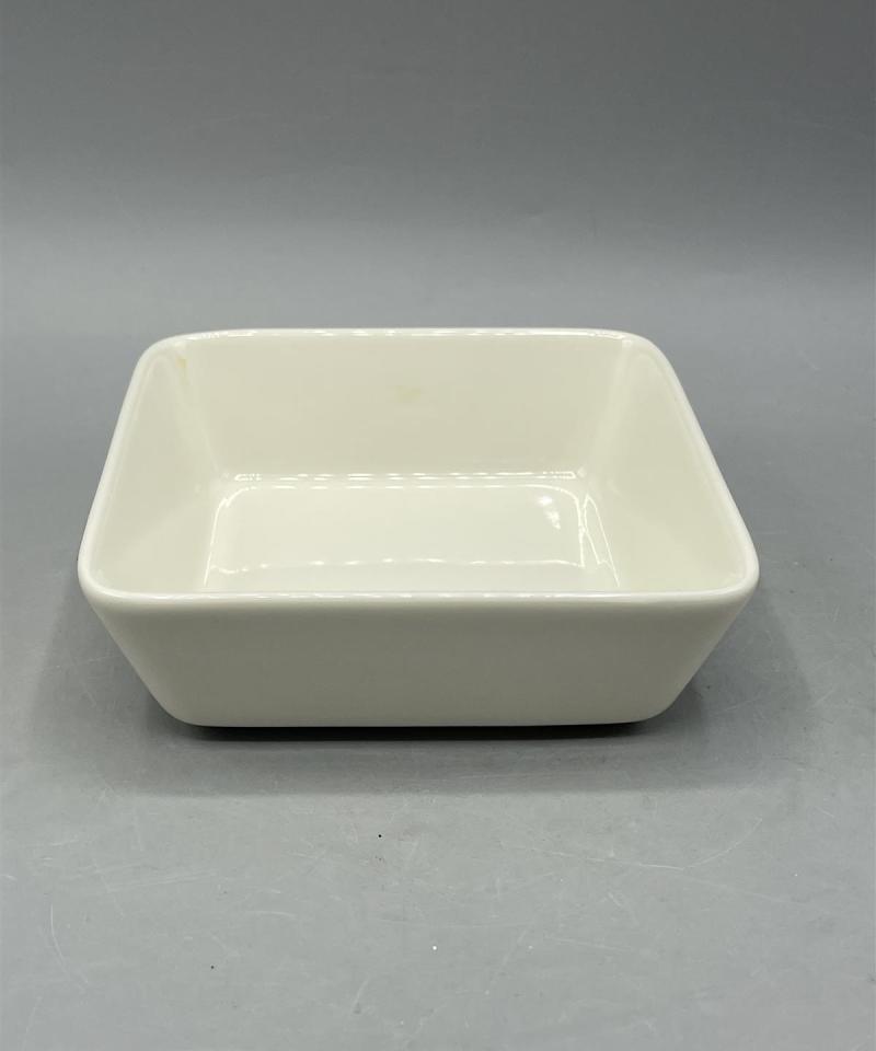 Iittala Teema neliövati 4kpl, Kaj Franck