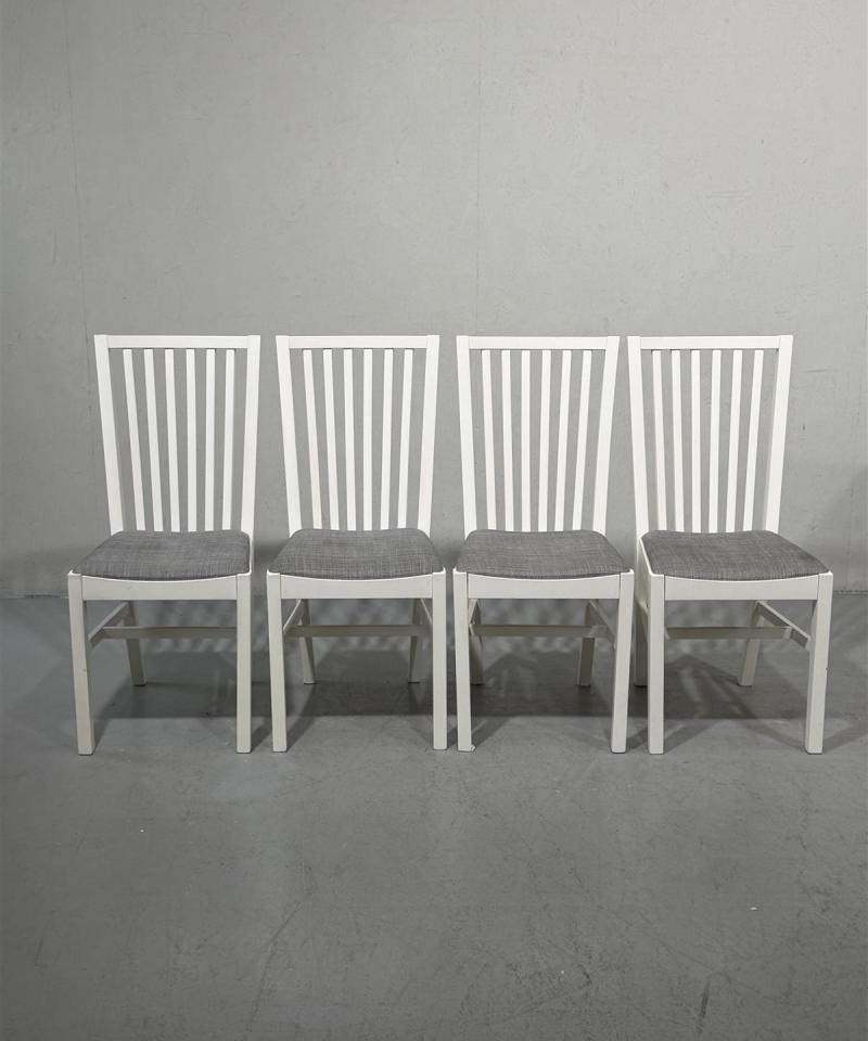 Ikea Norrnäs tuolit (4kpl)