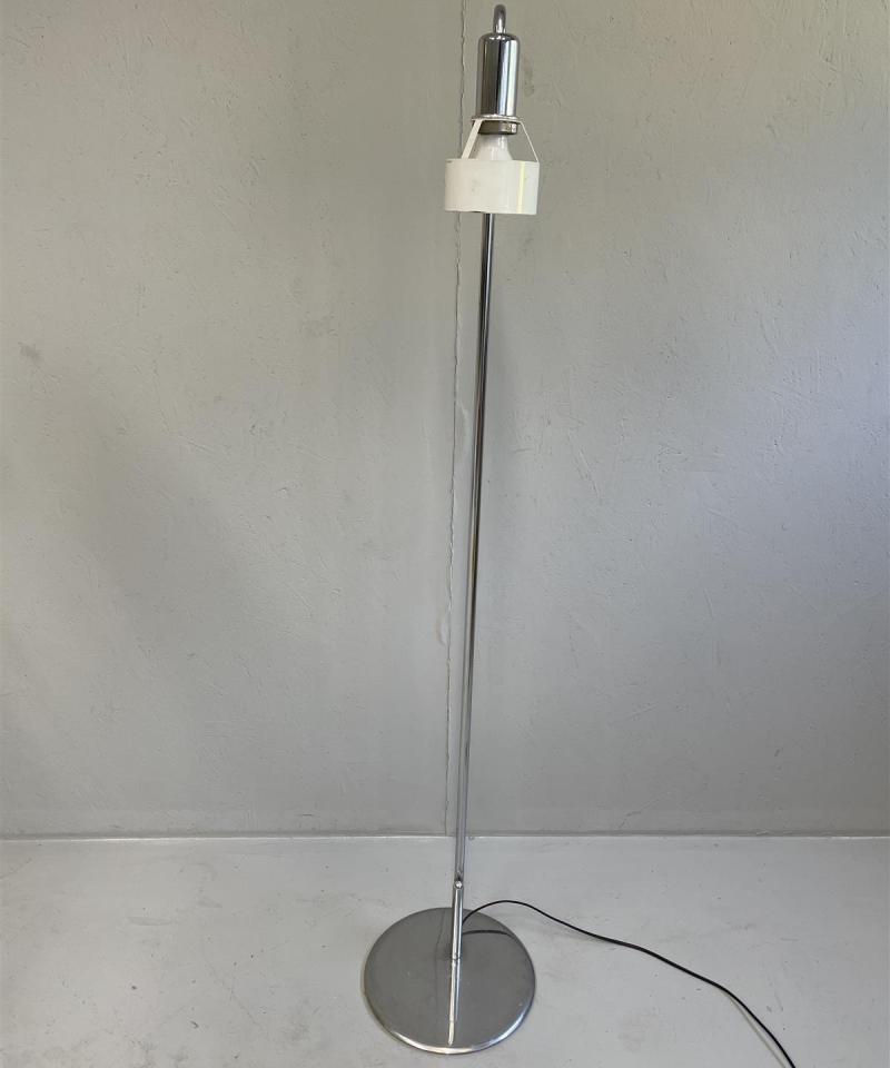 Lindau & Lindekranz Zero jalkalamppu