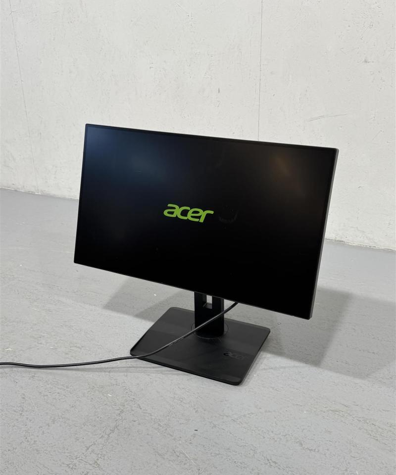 Acer BE270U näyttö