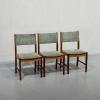 Simeon vintage tuolit (3kpl) Pertti Salmi