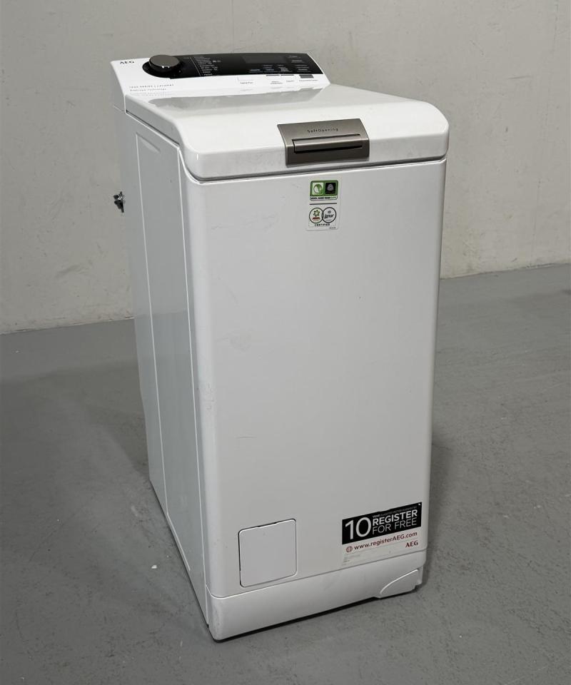 AEG 7000 Series Lavamatic pyykinpesukone