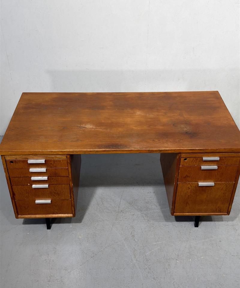 Vintage kirjoituspöytä 150x85