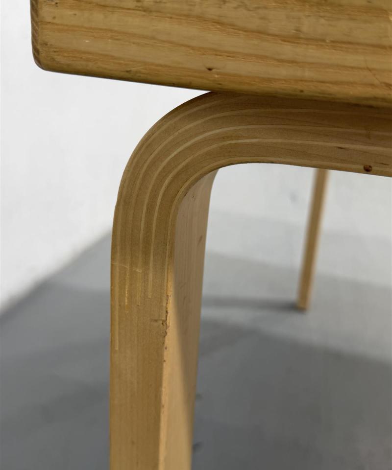 Artek ruokapöytä 81B 120x75