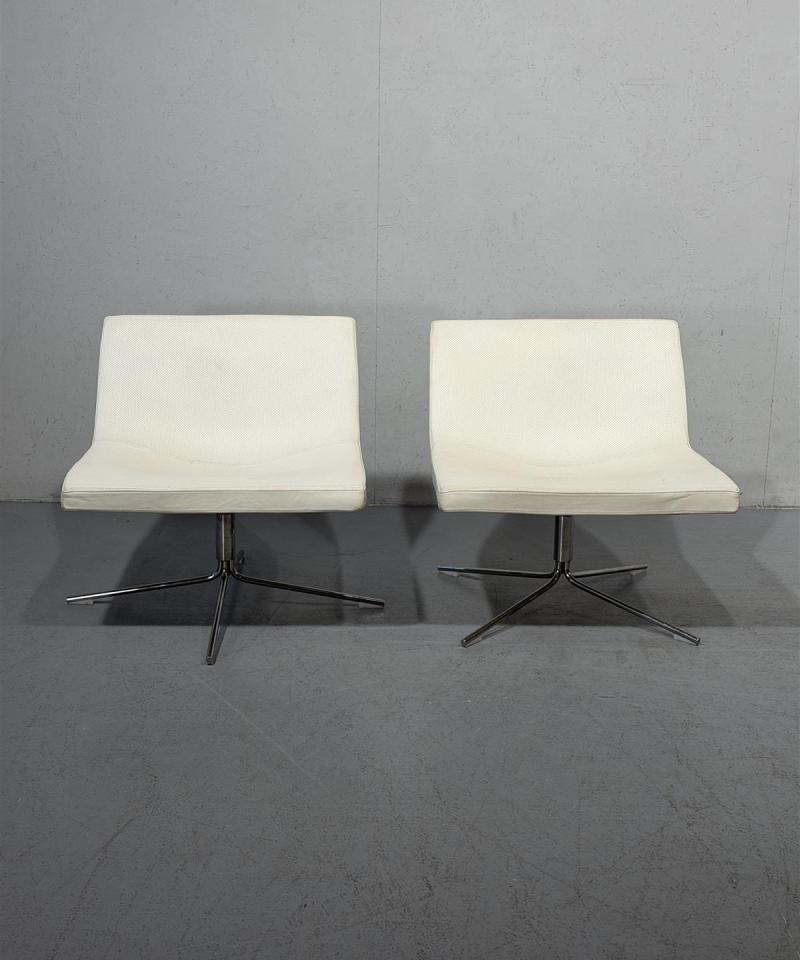 Offect Bond tuolit (2kpl) Jean-Marie Massaud