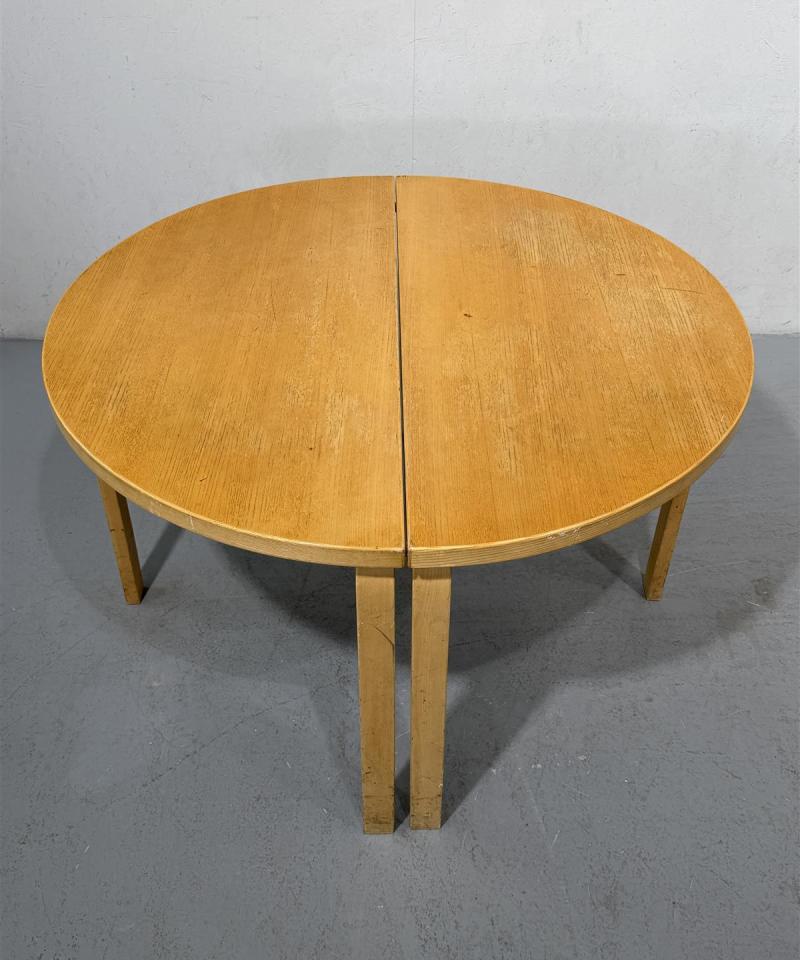 Artek 95 ruokapöytä 120cm