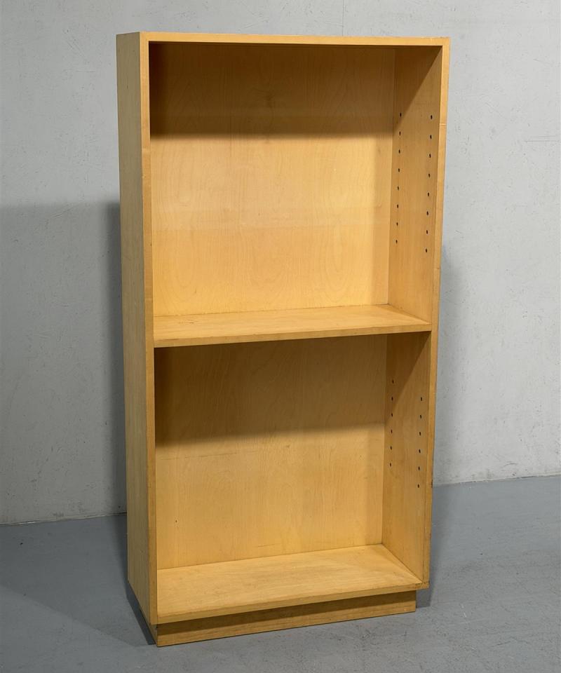 Alvar Aalto kirjahylly