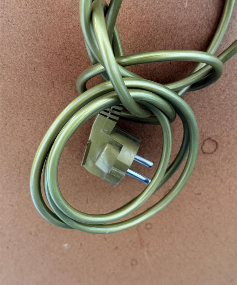 Vintage klassinen pöytävalaisinpari (2kpl)
