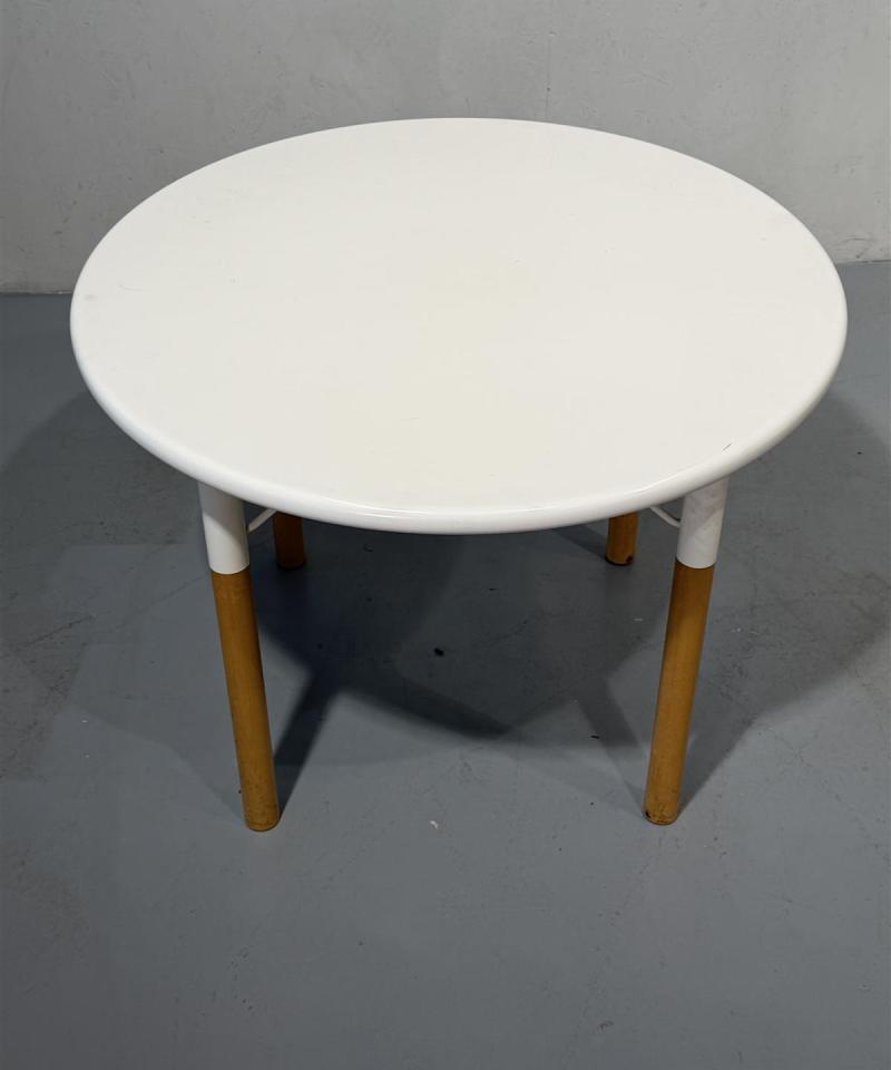 Sope Pisara pyöreä pöytä 100cm
