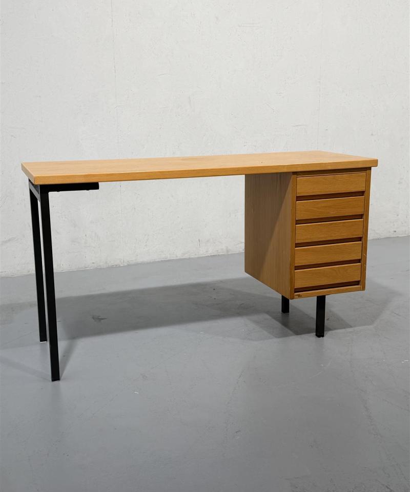 Lahden Puutyö Trio 100 työpöytä 120x50