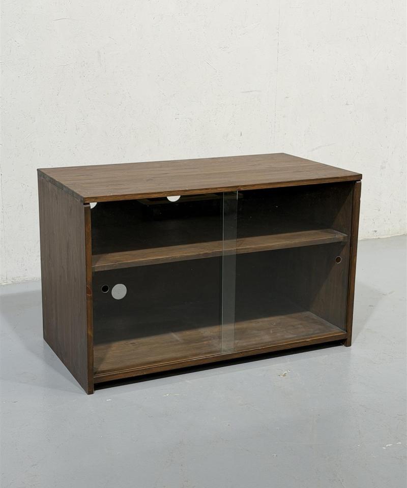 TV-taso 89cm lasiovilla