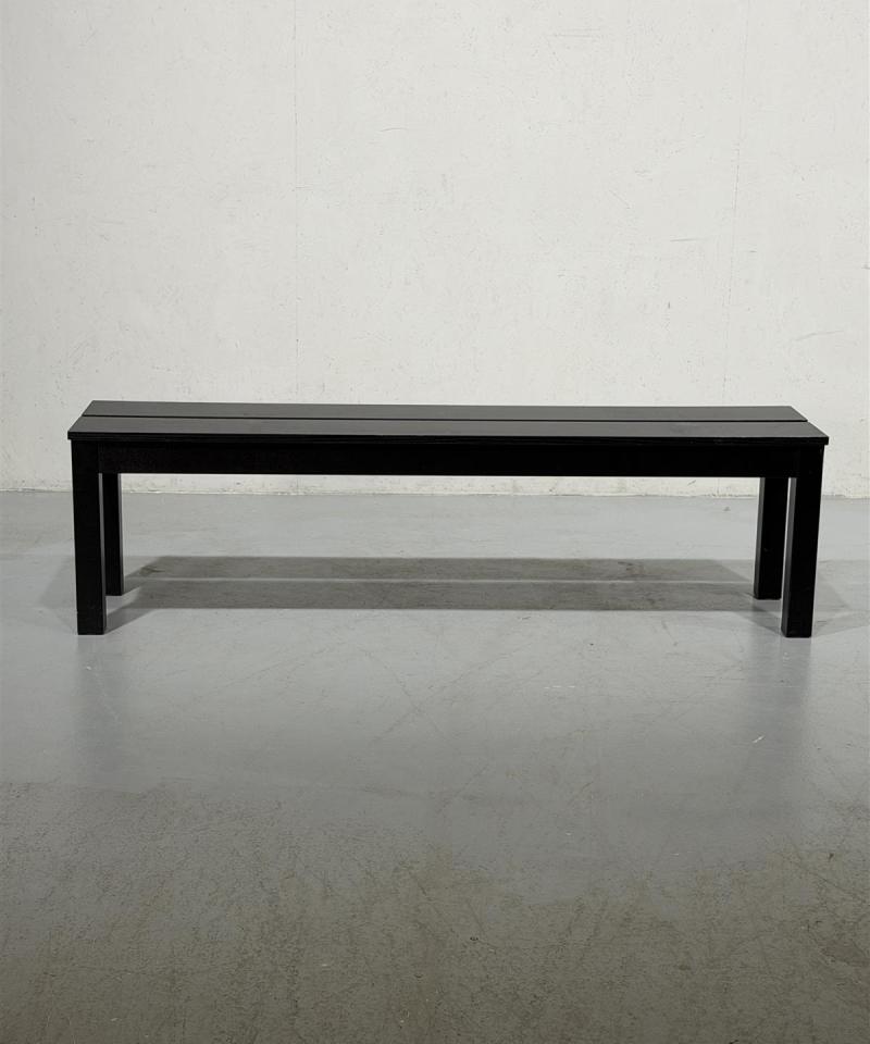 Ikea Bjursta penkki 158cm