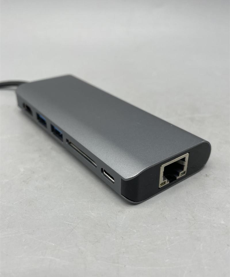 Kramer K Dock-2 telakointi asema