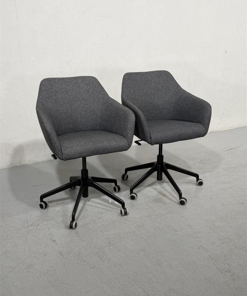 Ikea Långfjäll toimistotuoli (2kpl)