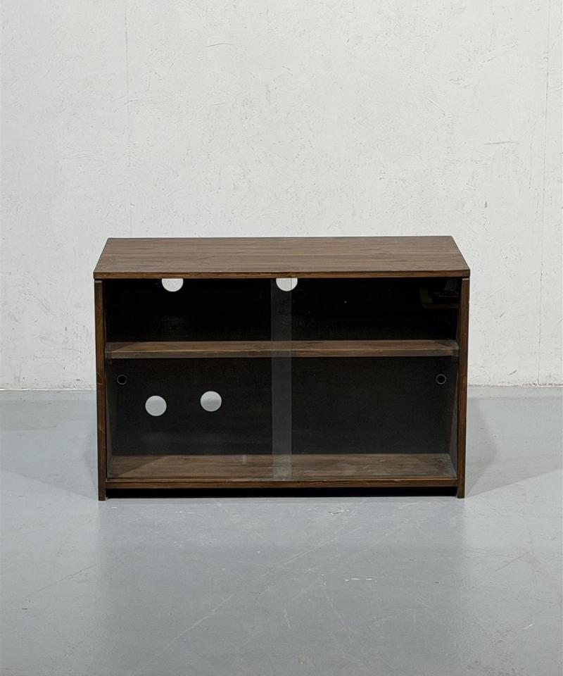 TV-taso 89cm lasiovilla