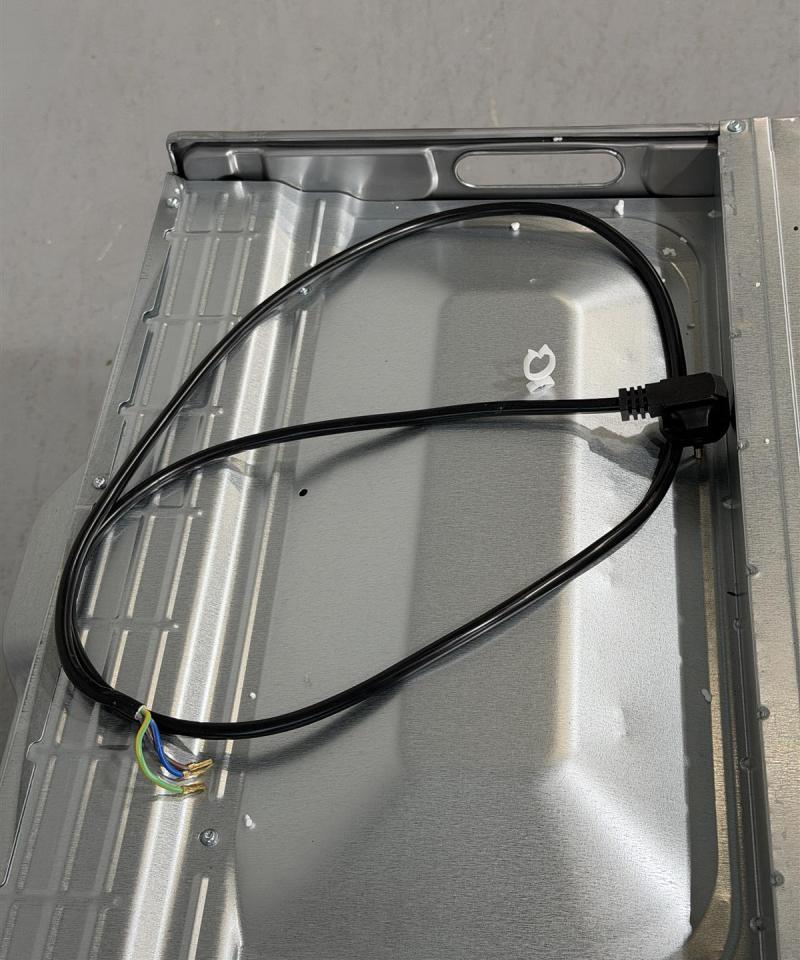 Electrolux uuni COP810K