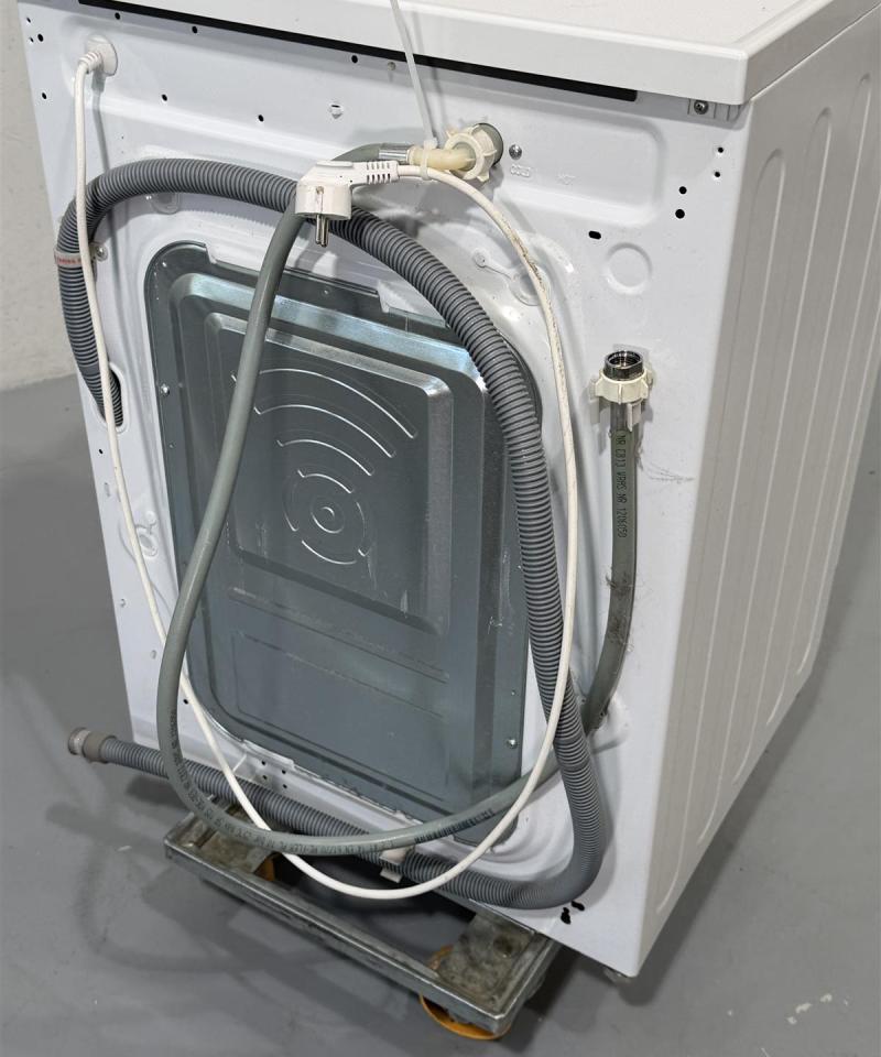 LG DirectDrive 7 kg pesukone