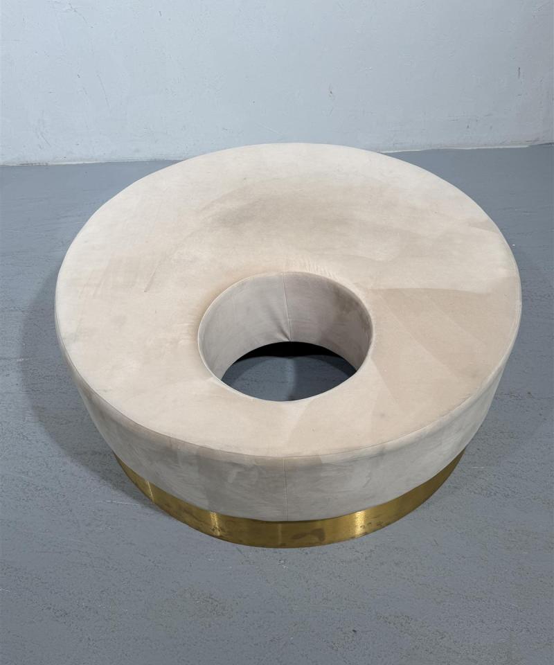 Macao rahi 120cm pyöreä