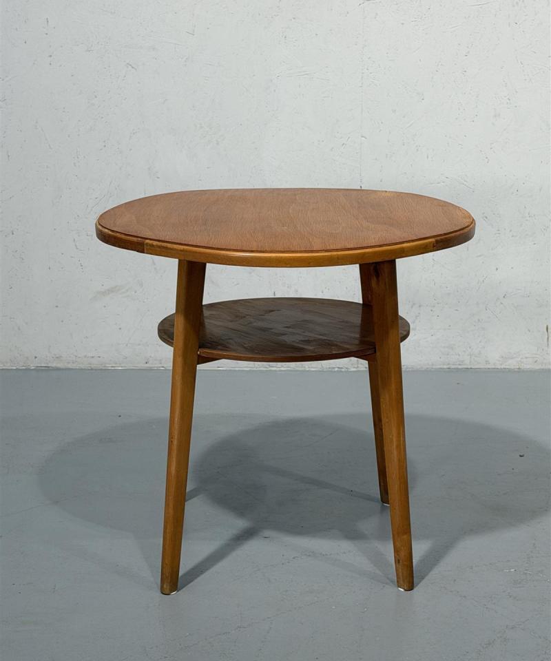 Vintage sivupöytä 60cm