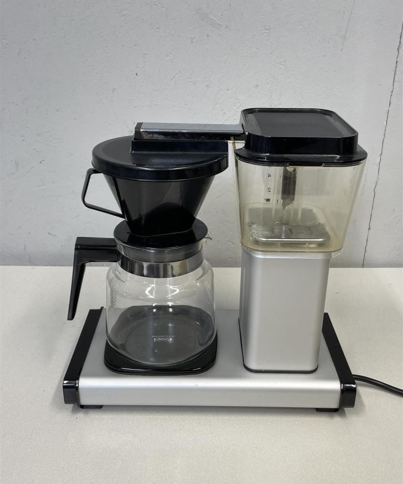 Moccamaster Homeline kahvinkeitin