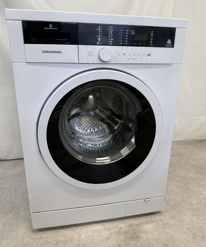 Grundig GWN 37430 pesukone 7kg