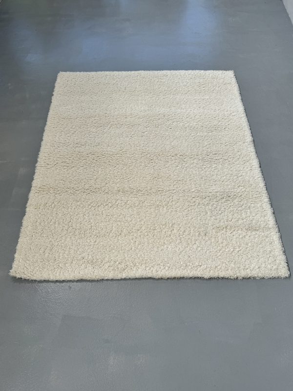 Majore lampaanvilla 160x200 matto