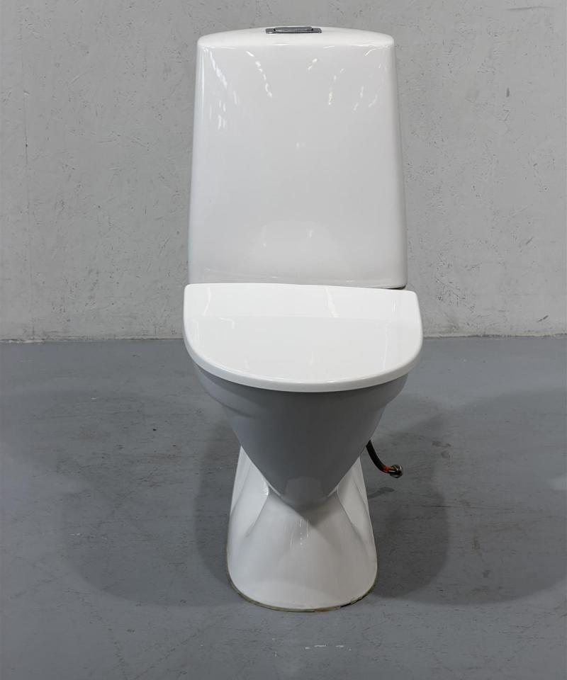 IDO WC-istuin