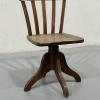 Vintage konttorituoli