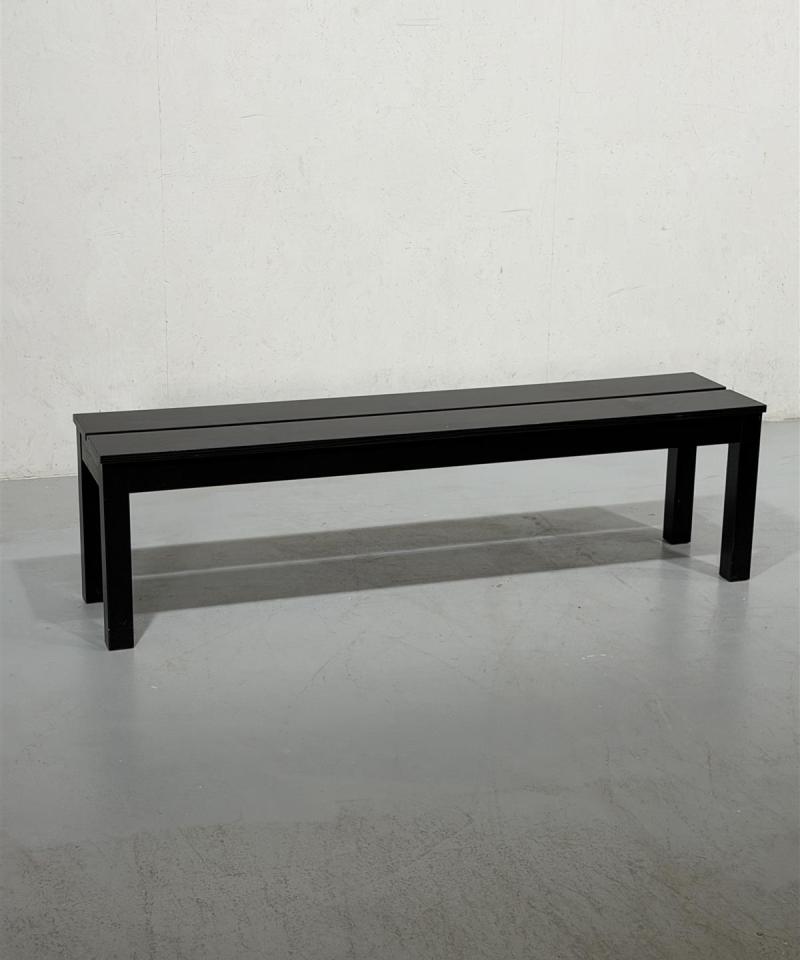 Ikea Bjursta penkki 158cm
