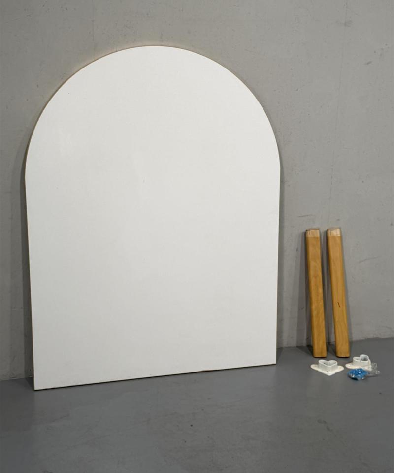 Artek ruokapöytä 155x120