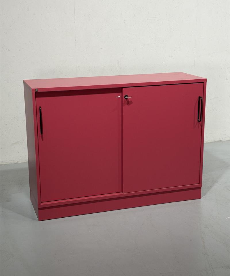 Svenheim kaappi pink