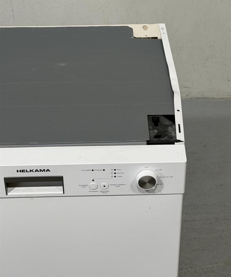 Helkama HAP603 astianpesukone