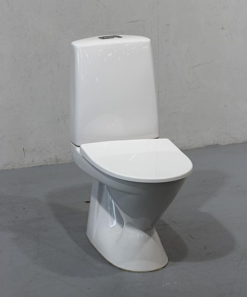 IDO WC-istuin